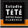 Estudio TETE：NOTSU Kojun FLAMENCO